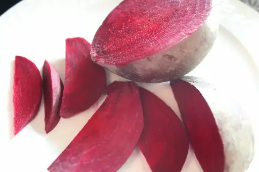 Betterave rouge 500g