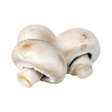 Champignons de Paris Blancs 500g