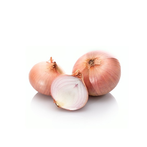 Oignon rose Roscoff 1kg