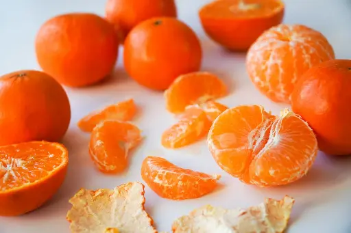 Mandarine 500gr 