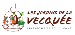 Les Jardins de la Vecquée